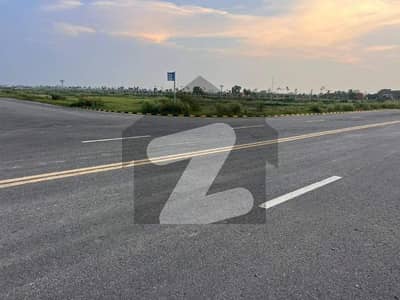 ایل ڈی اے سٹی ایل ڈی اے روڈ,لاہور میں 5 مرلہ رہائشی پلاٹ 43.0 لاکھ میں برائے فروخت۔