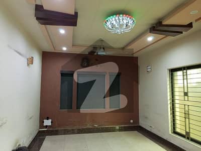 12 Marla Corner Semi-Commercial Double Storey House For Rent Near Emporium Mall