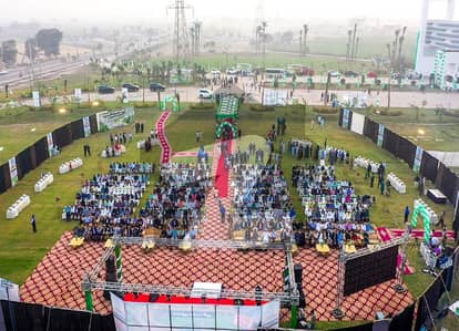 ڈی ایچ اے فیز 1 ۔ سیکٹر ڈبلیو 2 ڈی ایچ اے فیز 1,ڈی ایچ اے ڈیفینس,ملتان میں 1 کنال رہائشی پلاٹ 30.0 لاکھ میں برائے فروخت۔