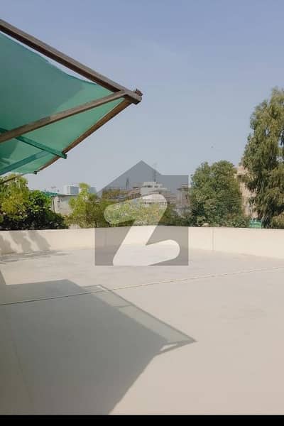 گلشنِ اقبال - بلاک 6 گلشنِ اقبال,گلشنِ اقبال ٹاؤن,کراچی میں 16 مرلہ دفتر 2.25 لاکھ میں کرایہ پر دستیاب ہے۔