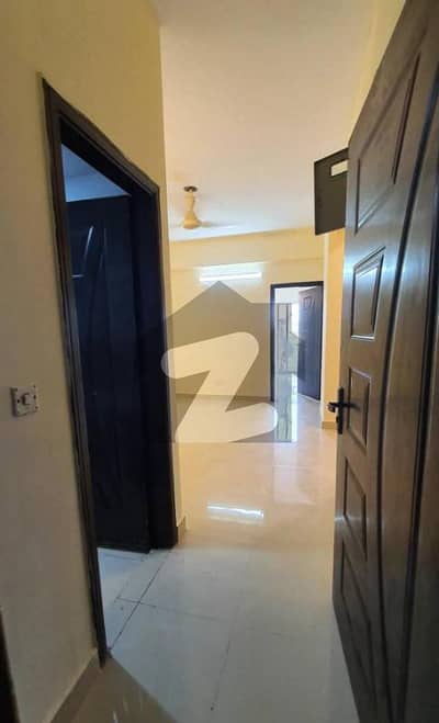 02 BEDROOM LUXURY UNFURNISHED APARTMENT AVAILABLE FOR RENT AT GULBERG GREEN ISLAMABAD
