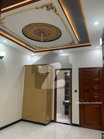 5 Marla Upper Portion Available For Rent In Allama Iqbal Town