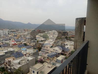 Veranda Tower Two bedrooms apartment is avilble for sale