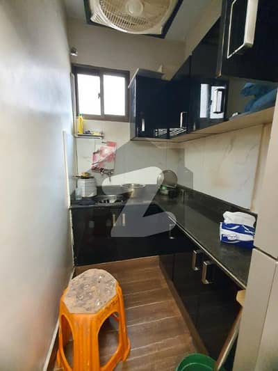 LUXURY OFFICE FOR RENT MAIN RASHID MINHAS ROAD