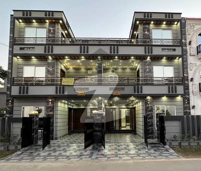 5 Marla Pair House For Sale