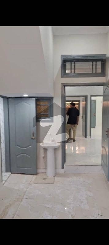 ماڈل کالونی - ملیر ملیر,کراچی میں 2 کمروں کا 5 مرلہ مکان 2.1 کروڑ میں برائے فروخت۔