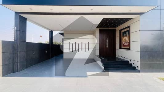 House For Buy In DHA Phase 7 Block U