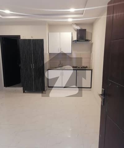 Two Bed Luxury Apartment Available for Rent in Gulberg Green Islamabad