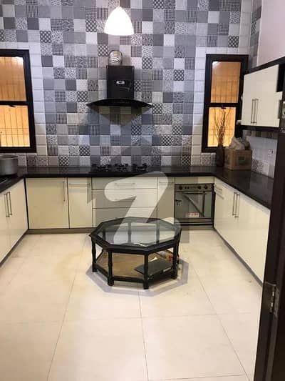 400 Square Yards Upper Portion For rent In Gulshan-e-Iqbal - Block 10 Karachi