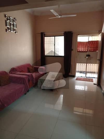 2nd floor Water:24 hrs sweet water Electricity:24 hrs electricity. No Load sheeding  Gas:available Bed:2 bed DD (105 sq. Yard) Baths:2 baths  Demand:95 lacs (West open)