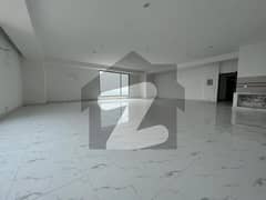 MM Alam Road, Near Hussain Chwok, 2nd Floor Available for Rent