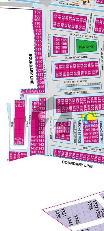ڈی ایچ اے فیز 8 - بلاک سی ڈی ایچ اے فیز 8,ڈی ایچ اے ڈیفینس,لاہور میں 8 مرلہ کمرشل پلاٹ 8.5 کروڑ میں برائے فروخت۔