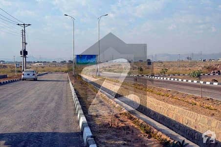 A reasonable plot for sale