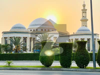 05 Marla Residential Plot in Block-G, Phase-2 Bahria Orchard with Possession & Utility Paid