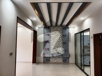 out class 4bed house 5.5 Marla solid construction