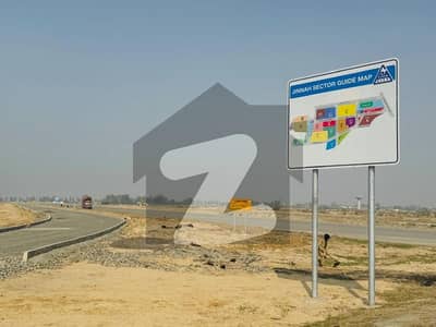 The Hottest location Of LDA City Direct Access To Main Gait And Interchange Investor Rate