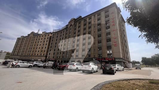 بحریہ منی کمرشل سینٹر بحریہ ٹاؤن فیز 7,بحریہ ٹاؤن راولپنڈی,راولپنڈی میں 5 مرلہ کمرشل پلاٹ 6.0 کروڑ میں برائے فروخت۔