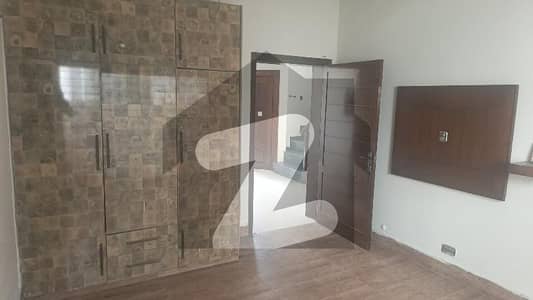 Modern 5 Marla 3-Bed House for Rent Prime Location DHA Phase 6, Lahore