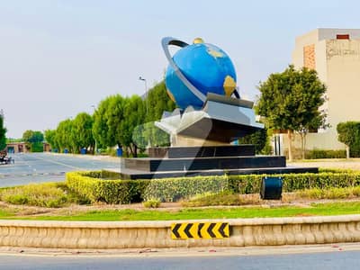 بحریہ آرچرڈ فیز 4 بحریہ آرچرڈ,لاہور میں 10 مرلہ رہائشی پلاٹ 71.0 لاکھ میں برائے فروخت۔