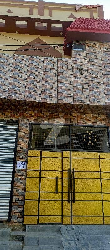 چونگی امر سدھو لاہور میں 3 کمروں کا 3 مرلہ مکان 1.25 کروڑ میں برائے فروخت۔