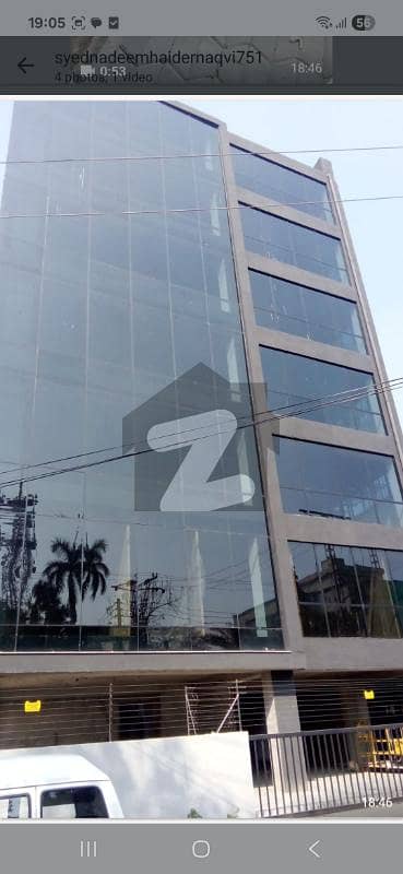 گلبرگ 3 - بلاک بی3 گلبرگ 3,گلبرگ,لاہور میں 11 کمروں کا 4 کنال عمارت 27.0 لاکھ میں کرایہ پر دستیاب ہے۔