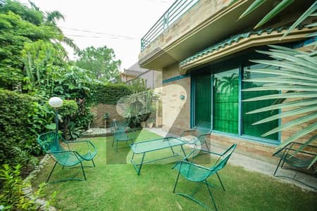 1 Kanal House For Rent in DHA Phase 1