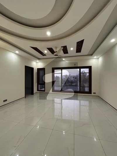 Upper Portion Available For Rent in Phase 8 DHA Karachi