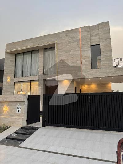 5 Marla Brand New House available for rent at ideal location in DHA phase 2 near Ring Road and Allama Iqbal International Airport Lahore
