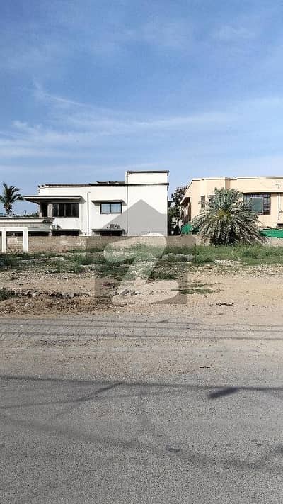 defence phase 6 plot for sale