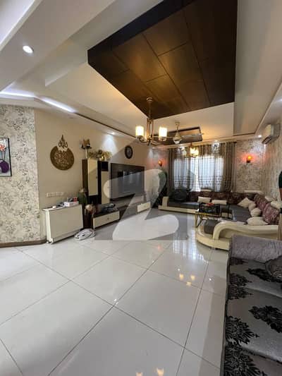 ڈی ایچ اے فیز 4 ڈی ایچ اے ڈیفینس,کراچی میں 4 کمروں کا 12 مرلہ مکان 5.0 لاکھ میں کرایہ پر دستیاب ہے۔