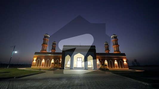 ڈی ایچ اے فیز 1 ۔ سیکٹر وی ڈی ایچ اے فیز 1,ڈی ایچ اے ڈیفینس,ملتان میں 8 مرلہ رہائشی پلاٹ 37.0 لاکھ میں برائے فروخت۔