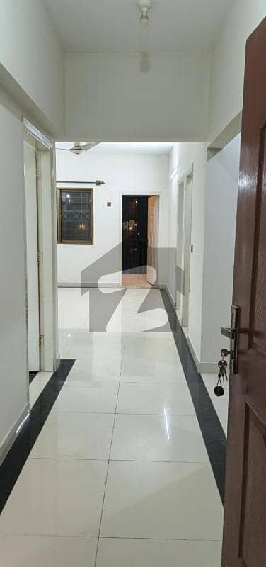 03 BEDROOM LUXURY UNFURNISHED APARTMENT AVAILABLE FOR RENT AT GULBERG GREEN ISLAMABAD