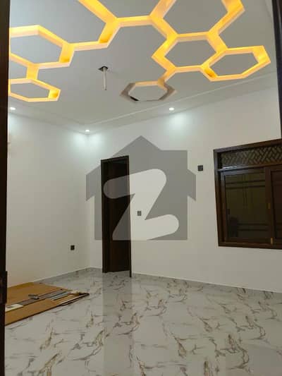 نیو لیاری کوآپریٹو ہاؤسنگ سوسائٹی سکیم 33 - سیکٹر 15-A,سکیم 33,کراچی میں 3 کمروں کا 8 مرلہ مکان 2.9 کروڑ میں برائے فروخت۔