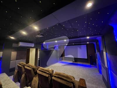 Corner bungalow 2000 square yards for sale in prime location