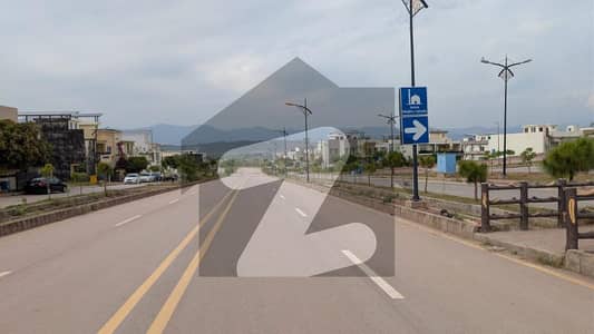 09 Marla Near Possession Plot | 131 Ft Wide Avenue | Back Open