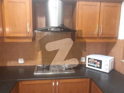 FULLY FURNISHED 01 BEDROOM WITH ATTACH BATH AVAILABLE FOR RENT ONLY FOR FEMALE