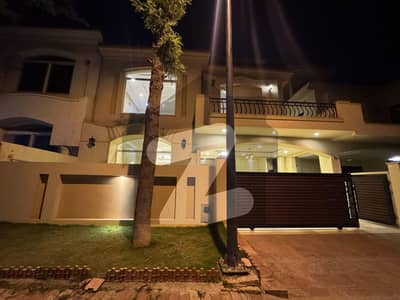 Brand New Designer House For Sale In Sector C1 Best Location For Living 5 Bedroom Bahria Enclave Islamabad