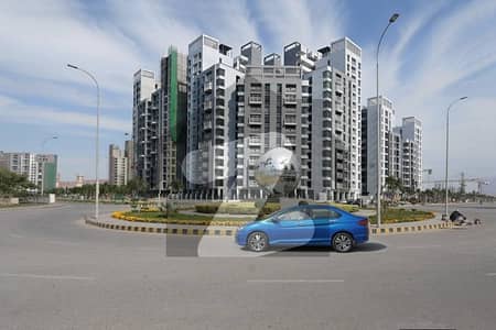 نیا ناظم آباد کراچی میں 3 کمروں کا 8 مرلہ فلیٹ 3.0 کروڑ میں برائے فروخت۔