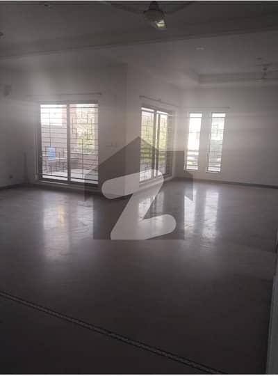 1 Kanal Upper Portion for Rent Nespak Phase 2 (Site 1)