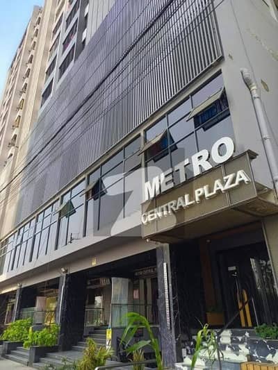 2300 Square Feet Flat Is Available For rent