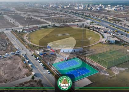 ڈی ایچ اے فیز 1 ۔ سیکٹر آر ڈی ایچ اے فیز 1,ڈی ایچ اے ڈیفینس,ملتان میں 1 کنال رہائشی پلاٹ 65.0 لاکھ میں برائے فروخت۔