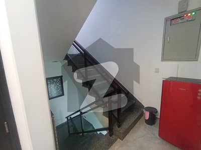 100 Yards Bungalow For Sale Near Fatima Masjid Prime location