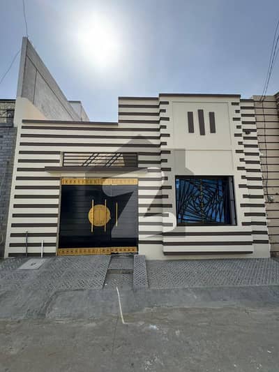 ایلیز گارڈن گداپ ٹاؤن,کراچی میں 2 کمروں کا 5 مرلہ مکان 1.25 کروڑ میں برائے فروخت۔