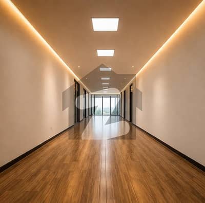 8500 SQFT Hall Available For Rent (Unfurnished)