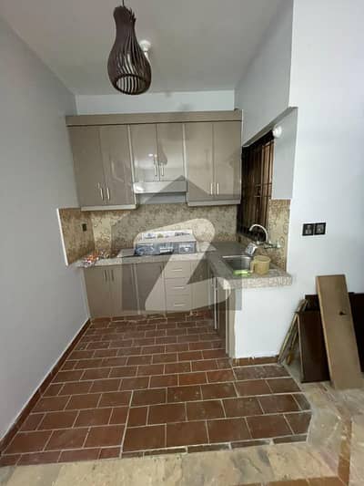 big shshbaz commercial 2-bed flat 3rd floor