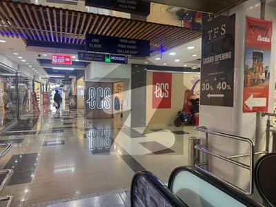 Function mall shop in capital square @56 lac at Sector B17 Islamabad