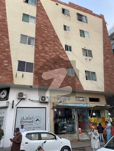 بخاری کمرشل ایریا ڈی ایچ اے فیز 6,ڈی ایچ اے ڈیفینس,کراچی میں 2 کمروں کا 4 مرلہ فلیٹ 2.5 کروڑ میں برائے فروخت۔ بخاری کمرشل ایریا ڈی ایچ اے فیز 6,ڈی ایچ اے ڈیفینس,کراچی میں 2 کمروں کا 4 مرلہ فلیٹ 2.5 کروڑ میں برائے فروخت۔