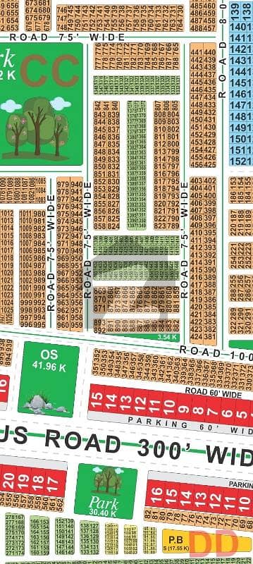 ایل ڈی اے سٹی فیز 1 - بلاک سی سی ایل ڈی اے سٹی فیز 1 - اقبال سیکٹر,ایل ڈی اے سٹی فیز 1,ایل ڈی اے سٹی,ایل ڈی اے روڈ,لاہور میں 10 مرلہ رہائشی پلاٹ 58.0 لاکھ میں برائے فروخت۔