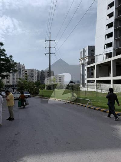 1150 Sqft 2 Bedroom Apartment for Sale on 6th Floor in Block 14, Al Ghurair Giga, DHA 2 Islamabad 1150 Sqft 2 Bedroom Apartment for Sale on 6th Floor in Block 14, Al Ghurair Giga, DHA 2 Islamabad