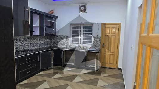 MPCHS Multi Garden B-17 Islamabad  1 Kanal Upper Portion Available For Rent